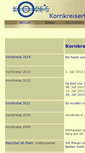 Mobile Screenshot of kornkreise.ch